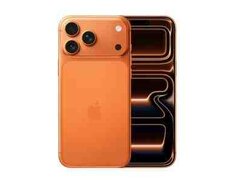 Apple iPhone 17 Pro Cosmic Orange 256GB, 12GB