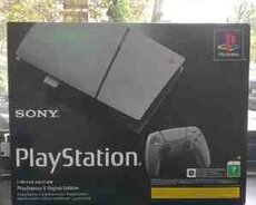 Sony PlayStation 5 Slim 30th anniversary edition