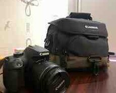 Fotoaparat Canon EOS 4000D