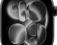 Apple Watch Series 11 Aluminum Jet Black 46mm