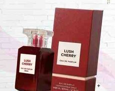 Ətir Lush cherry
