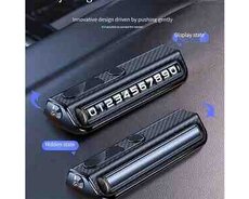 Dayanacaq üçün vizit kart J09