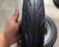 Mopedlər üçün təkər (3.00-10)