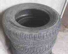 Yokohama şinləri 265, 60 R18