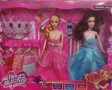 Набор кукол