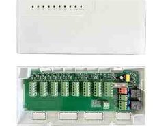 İsti döşəmə sistemi üçün mərkəzi Hub