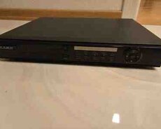 DVR qurğu və müşahidə kameraları