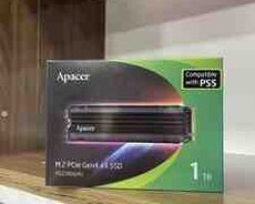 AS2280Q4U M.2 PCIe Gen4 x4