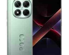 Xiaomi Poco X7 Green 512GB, 12GB