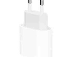 Apple iPhone adapter başlığı