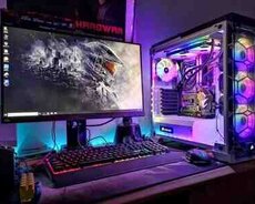 Masaüstü kompüter