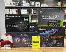 Masaüstü kompüter