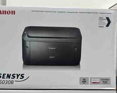 Printer Canon i-SENSYS LBP6030B Kompakt Lazer