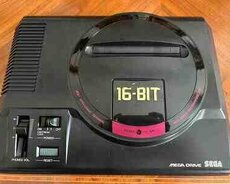 Sega Mega Drive