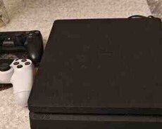 Playstation 4 Slim 500GB