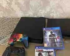 PlayStation 4 Slim 1 TB