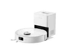 Robot tozsoran Roborock S8 Pro + White