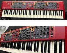Sintezator Nord Stage Electro 2