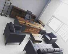 Ofis mebeli