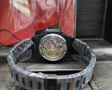 Patek Philippe qol saatı