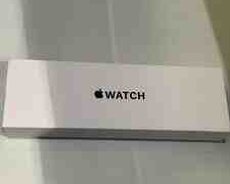 Apple Watch SE 3 Aluminum Starlight 44mm