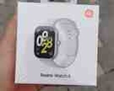 Xiaomi Redmi Watch 4 Silver