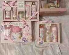 Kosmetik vasitələr