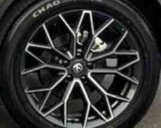 Changan Uni Z təkəri 245, 50 R20