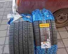 Hilo şinləri 275.45 R21