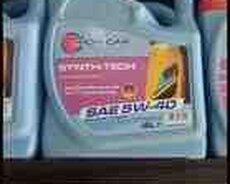 Mühərrik yağı Proficar 5w40