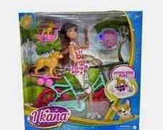 Барби набор