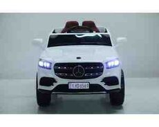 Uşaq elektromobili Mercedes Benz GLS