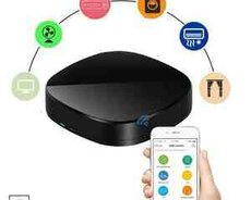 Ağıllı pult idarəedici