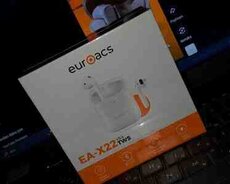Euroacs EA-X22 TWS qulaqlıq