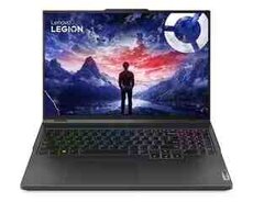 Noutbuk Lenovo Legion 5 16IRX9