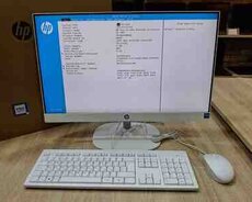 HP 23.8 All-in-One Desktop PC