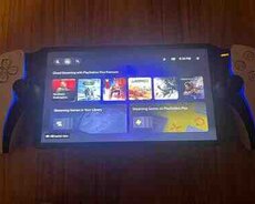 PlayStation Portal