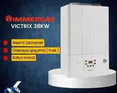 Kombi Immergas VICTRIX 38kw