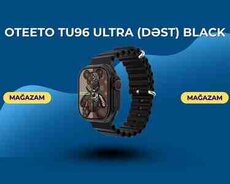 Oteeto Tu96 ultra (dəst) black