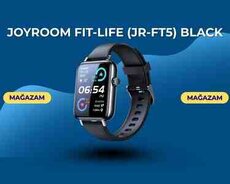 Joyroom Fit-life (jr-ft5) black