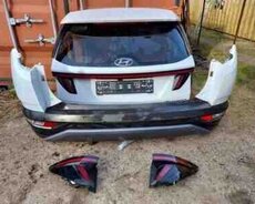 Hyundai Tucson 2021-2022 arxa bagaj qapağı