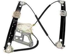 Mercedes W220 şüşə qaldıran mexanizmi