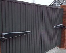 Darvaza qolları (tn-100) İtaliya