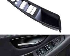 BMW F10, F11 qara əlcəyi