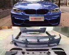 BMW F30 m3 body kit