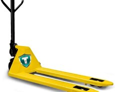 Transpalet endiirmdə