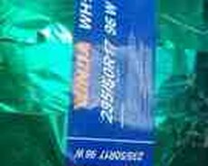 Winda şinləri 235, 50 R17