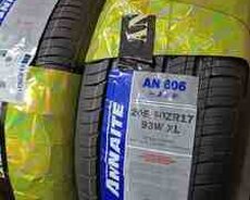 Annaite şinləri 205, 50 R17