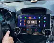 Diamond android monitorlar