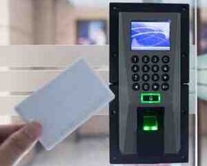 Access control ACM 208C